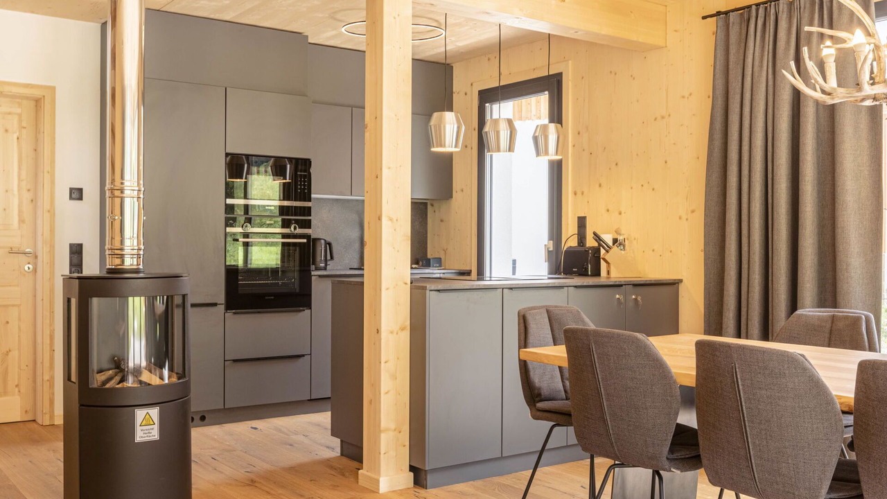 Photo of Kitchen in Biberwier