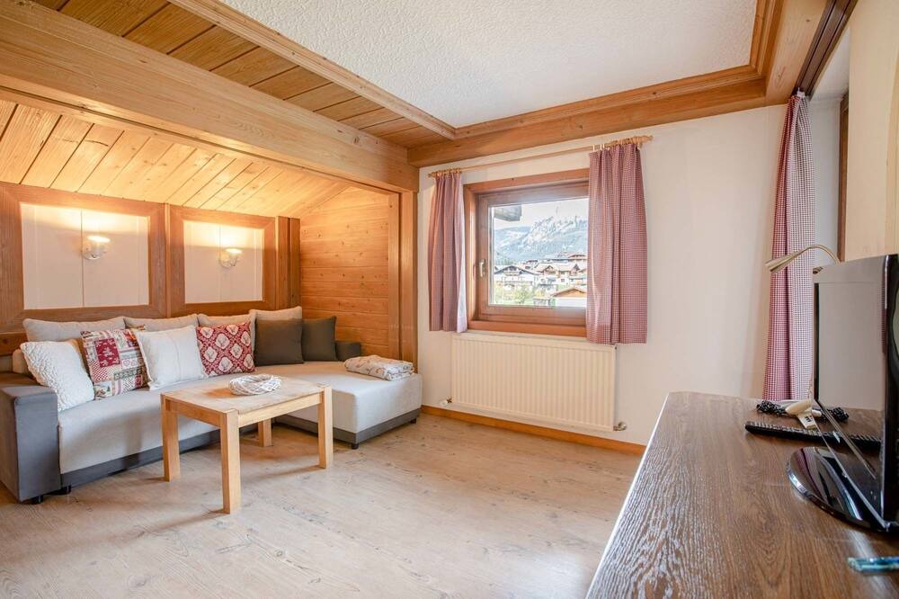 Photo of Livingroom in Graen