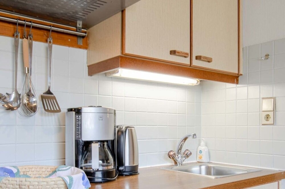 Photo of Kitchen in Graen