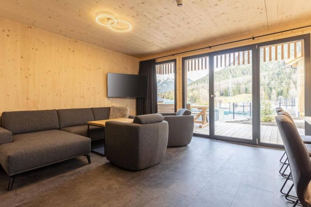 Photo of Livingroom in Biberwier