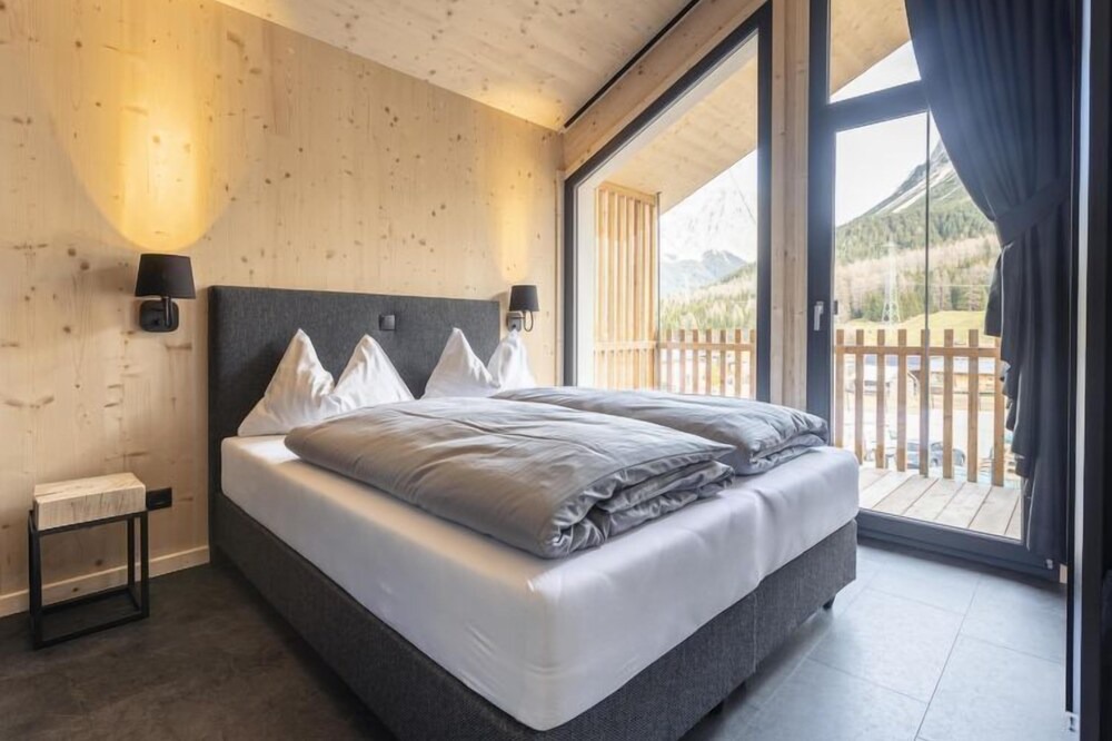 Photo of Bedroom in Biberwier