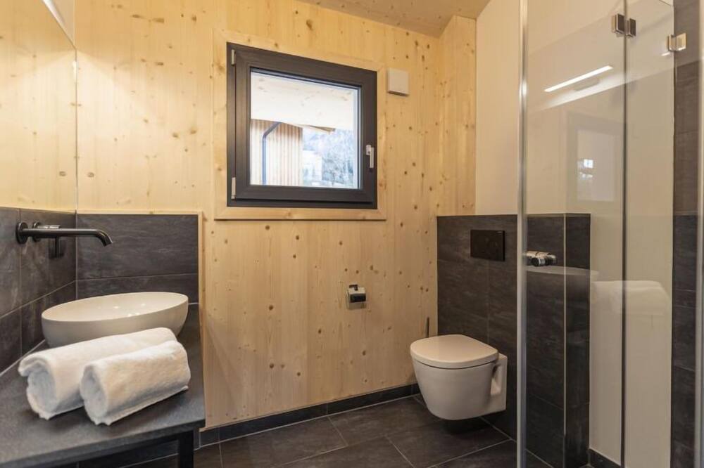 Photo of Bathroom in Biberwier