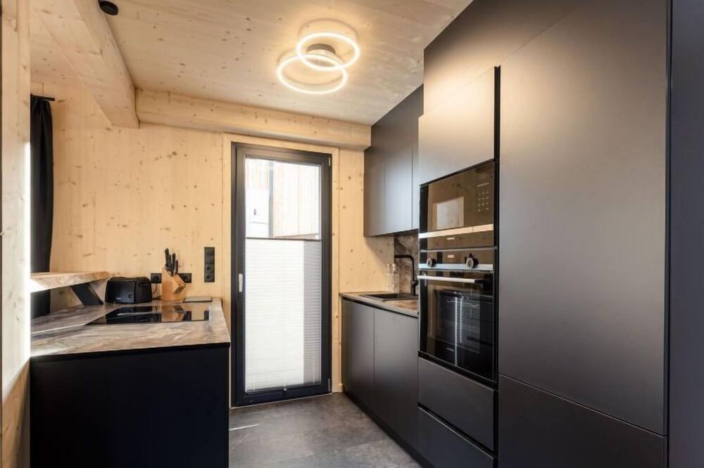 Photo of Kitchen in Biberwier
