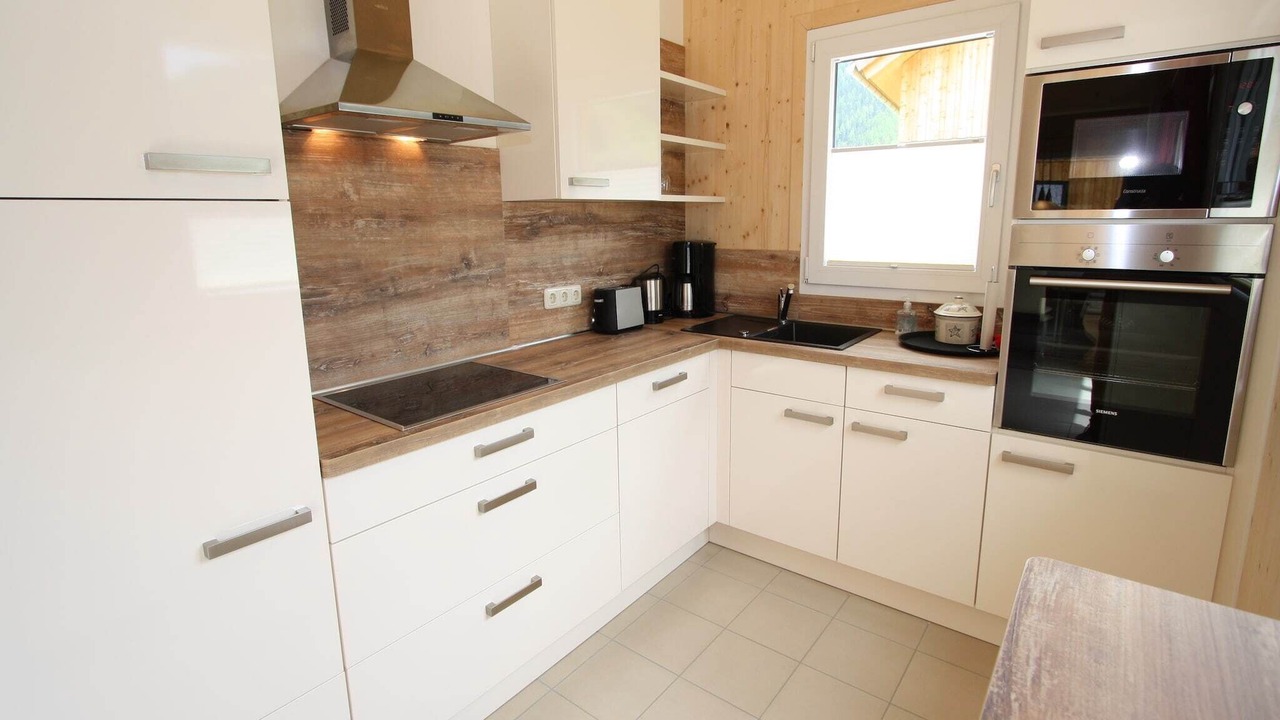 Photo of Kitchen in Hohentauern