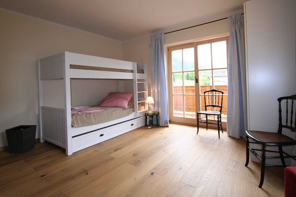 Photo of Bedroom in Jochberg