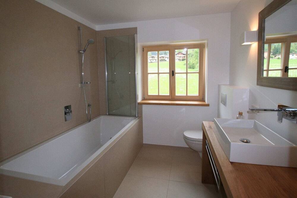 Photo of Bathroom in Jochberg