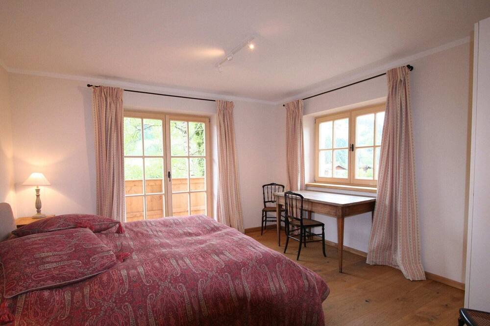 Photo of Bedroom in Jochberg