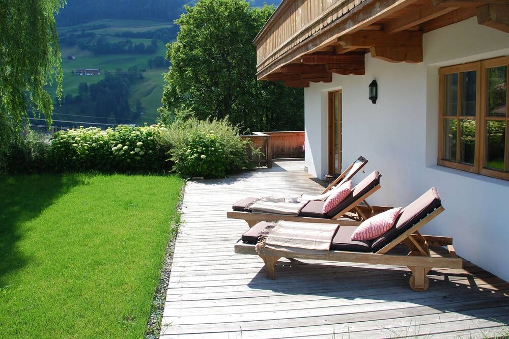 Photo of Outdoor in Jochberg