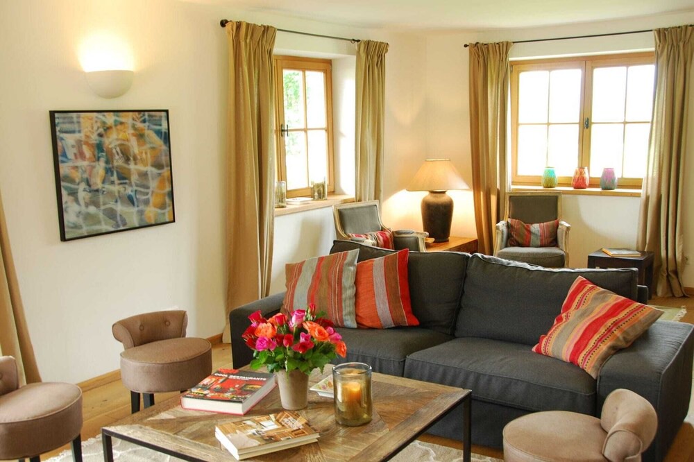 Photo of Livingroom in Jochberg