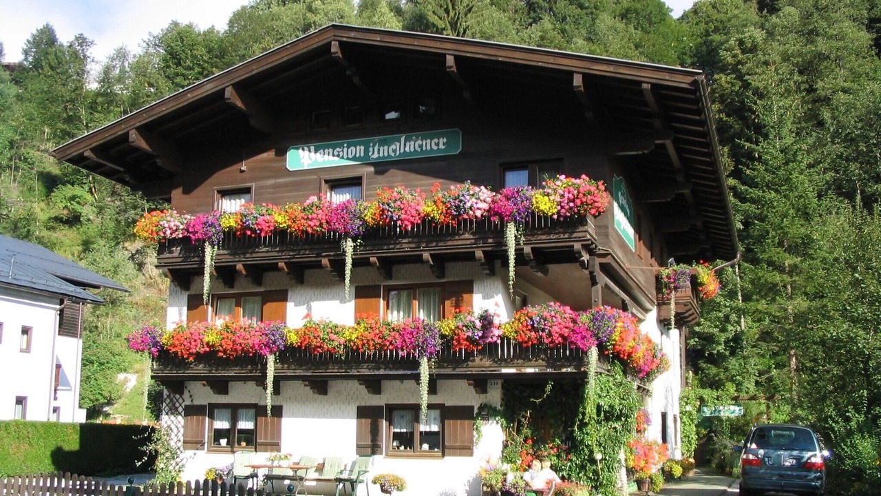 Photo of Outdoor in Saalbach