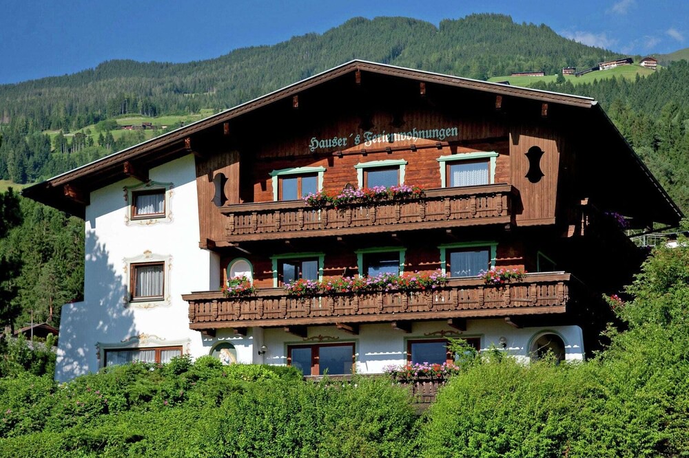 Photo of Outdoor in Hart im Zillertal