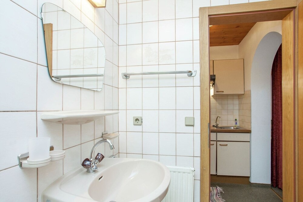 Photo of Bathroom in Hart im Zillertal