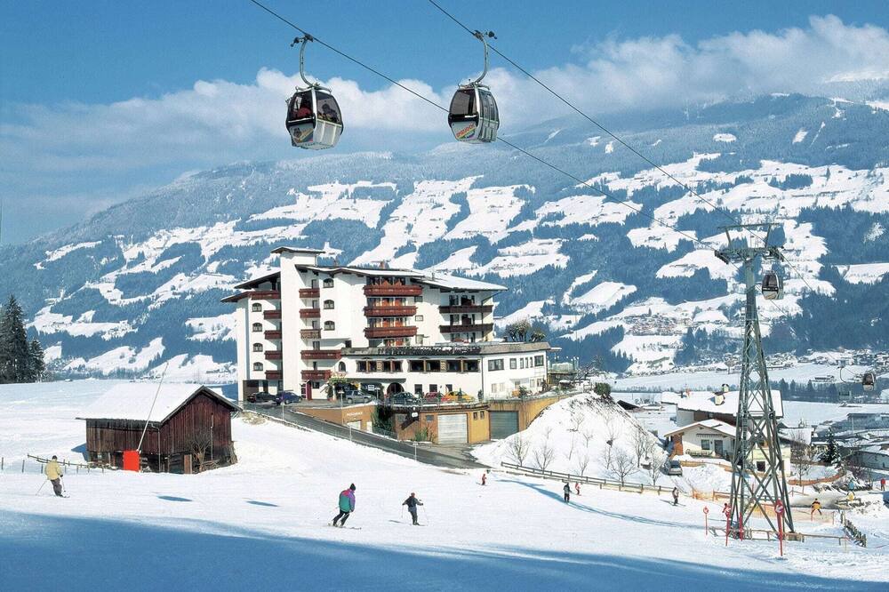 Photo of Others in Hart im Zillertal