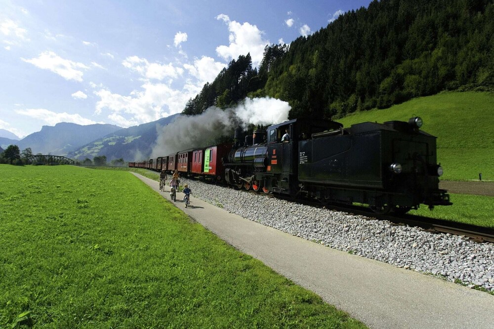Photo of Others in Hart im Zillertal