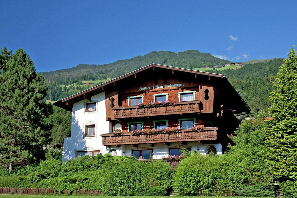 Photo of Outdoor in Hart im Zillertal