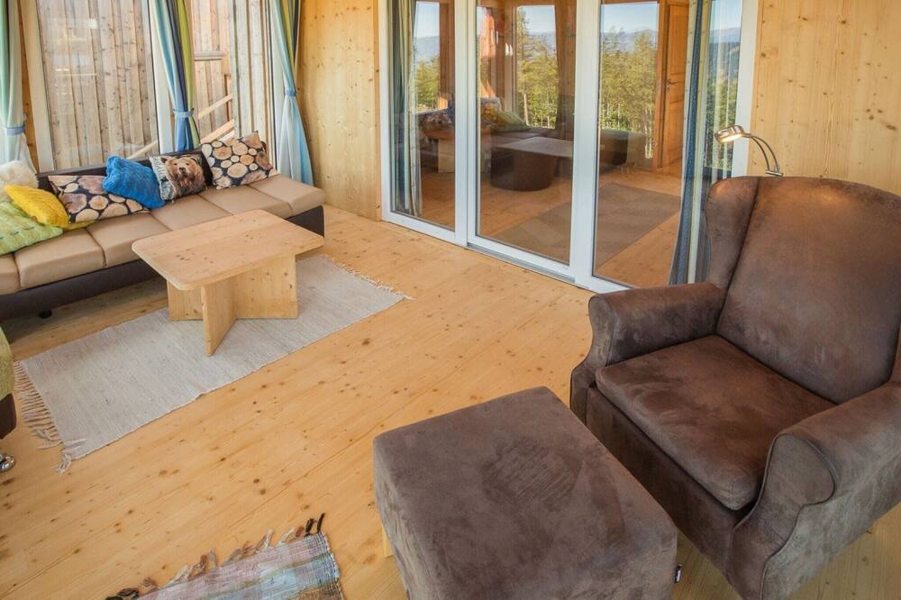 Photo of Livingroom in Untergreutschach