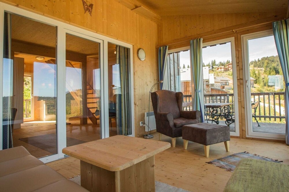 Photo of Livingroom in Untergreutschach
