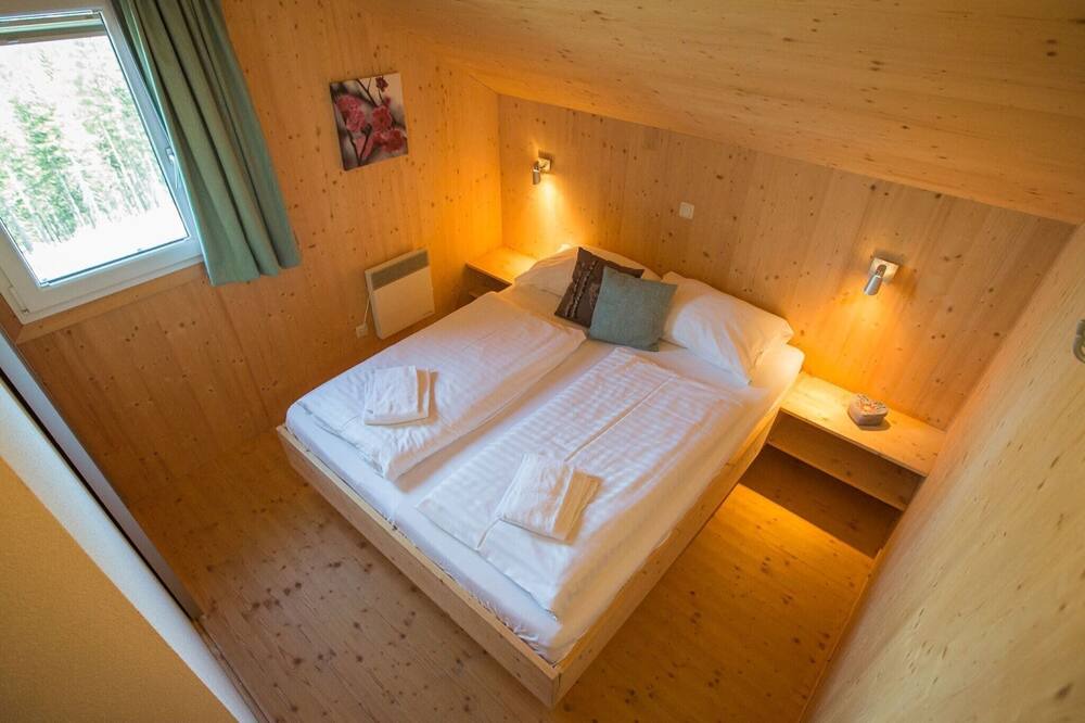 Photo of Bedroom in Untergreutschach