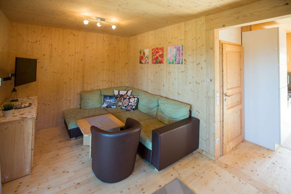 Photo of Livingroom in Untergreutschach