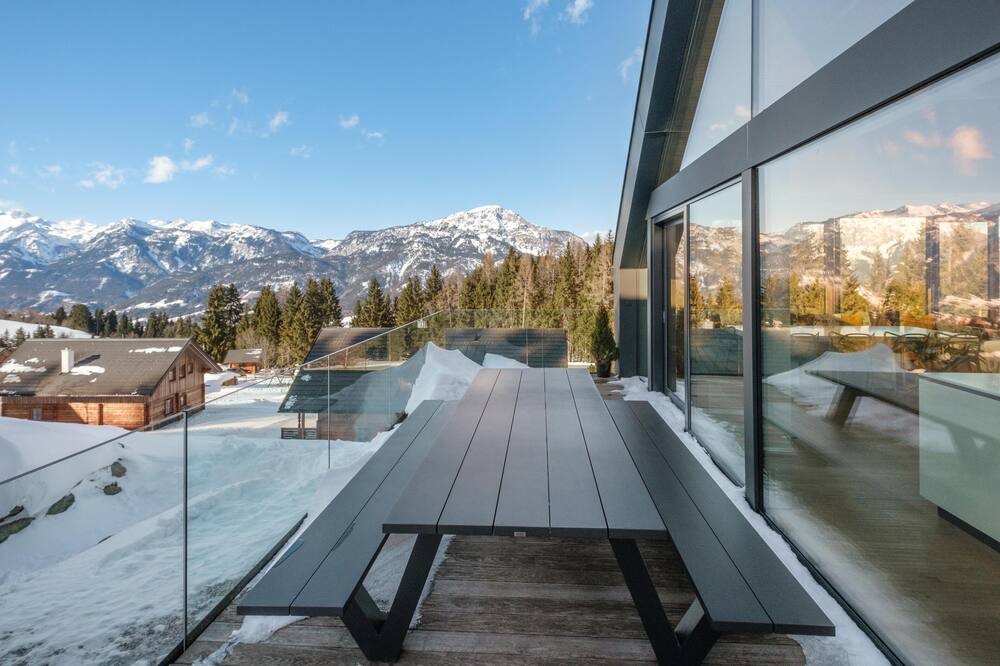 Photo of Patio Balcony in Pruggern