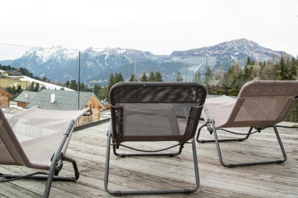 Photo of Patio Balcony in Pruggern