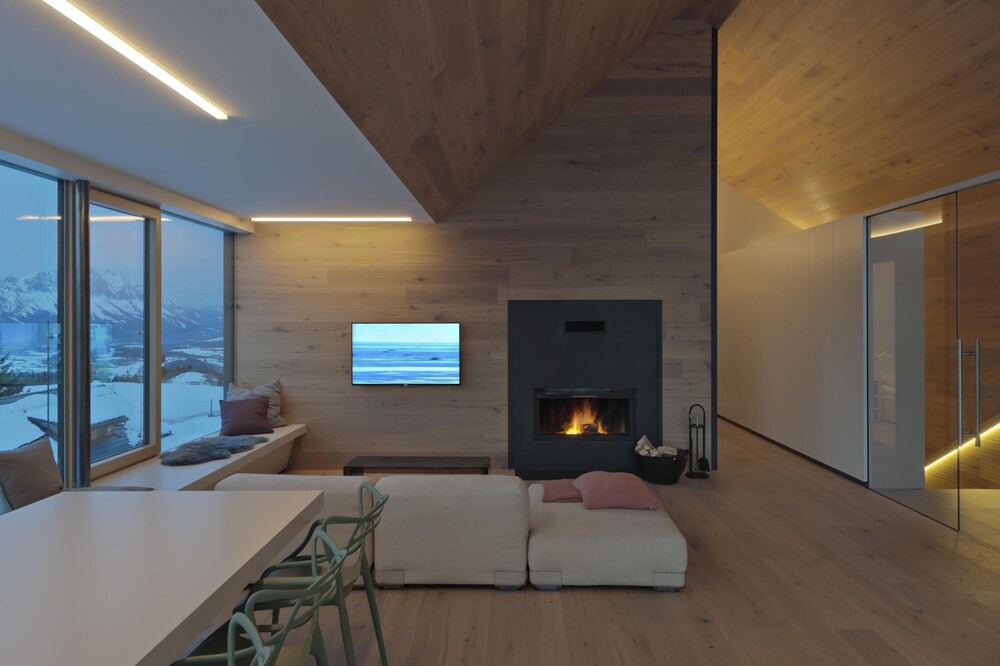 Photo of Livingroom in Pruggern
