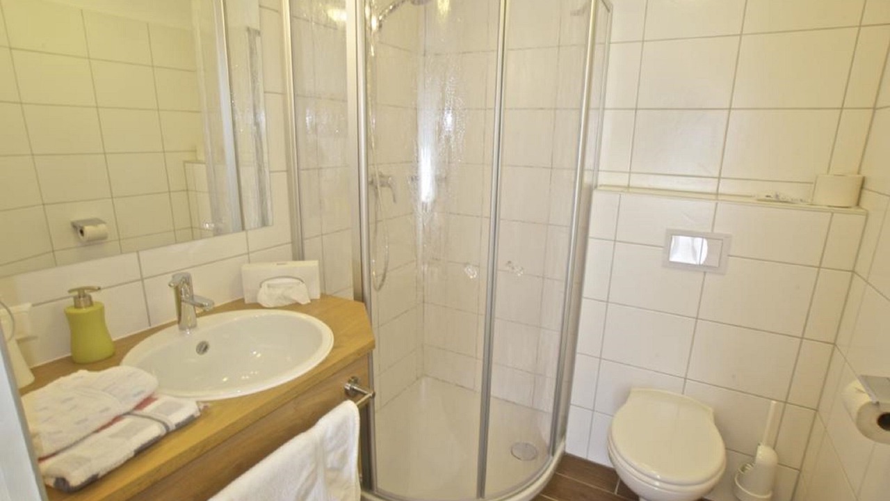 Photo of Bathroom in Altenmarkt im Isperthale