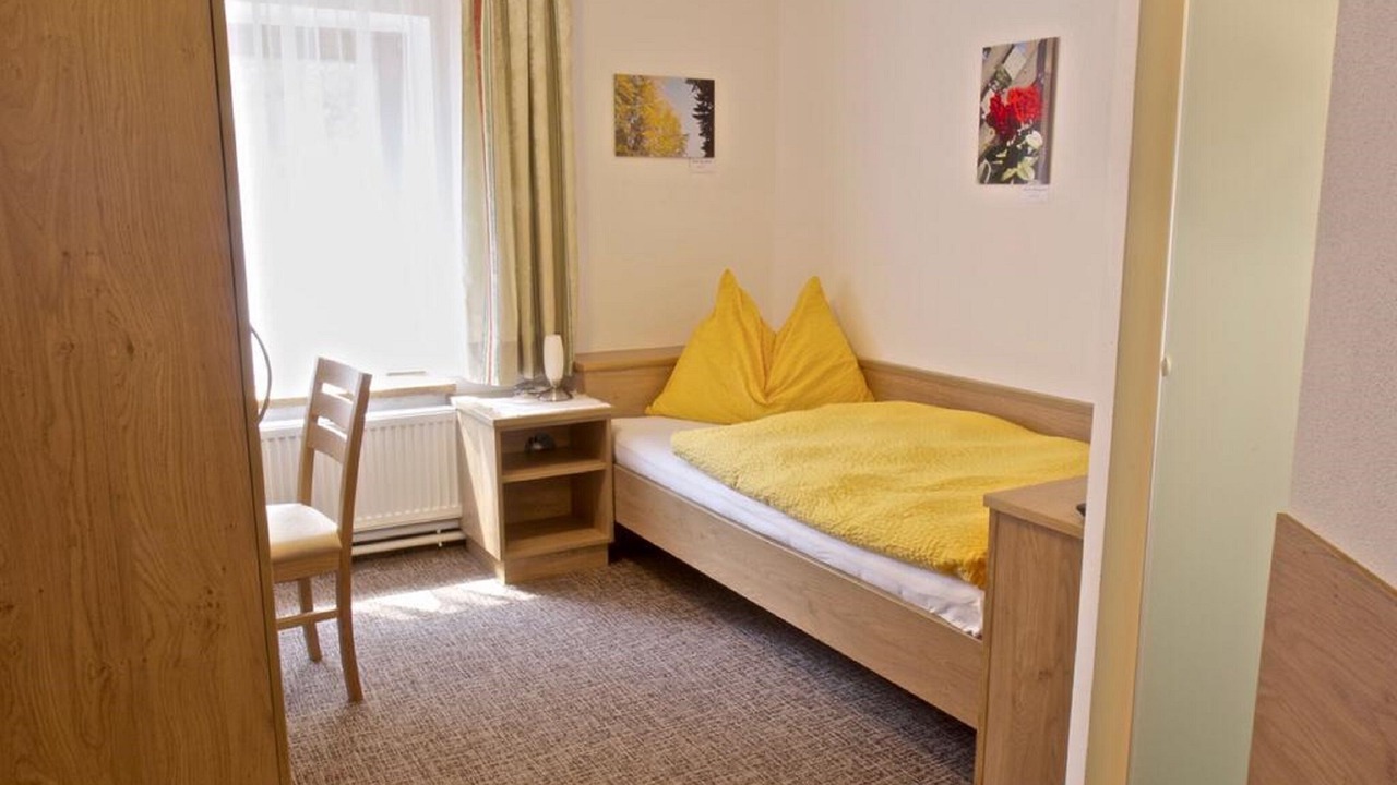 Photo of Bedroom in Altenmarkt im Isperthale
