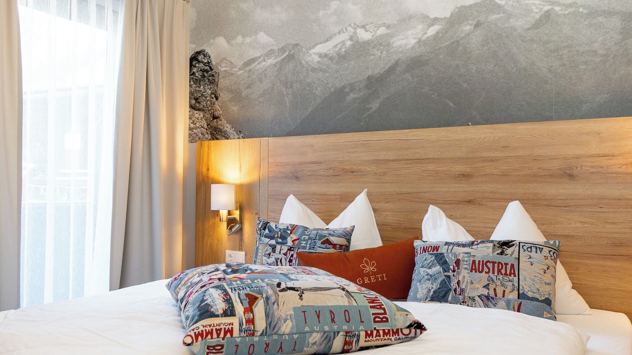 Photo of Bedroom in Bad Hofgastein
