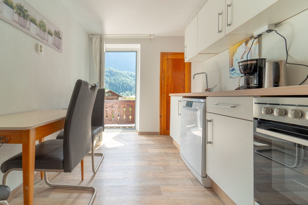 Photo of Kitchen in Oetz