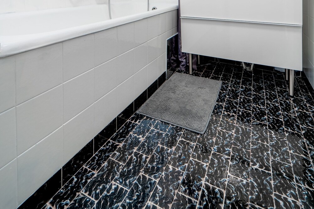 Photo of Bathroom in Oetz