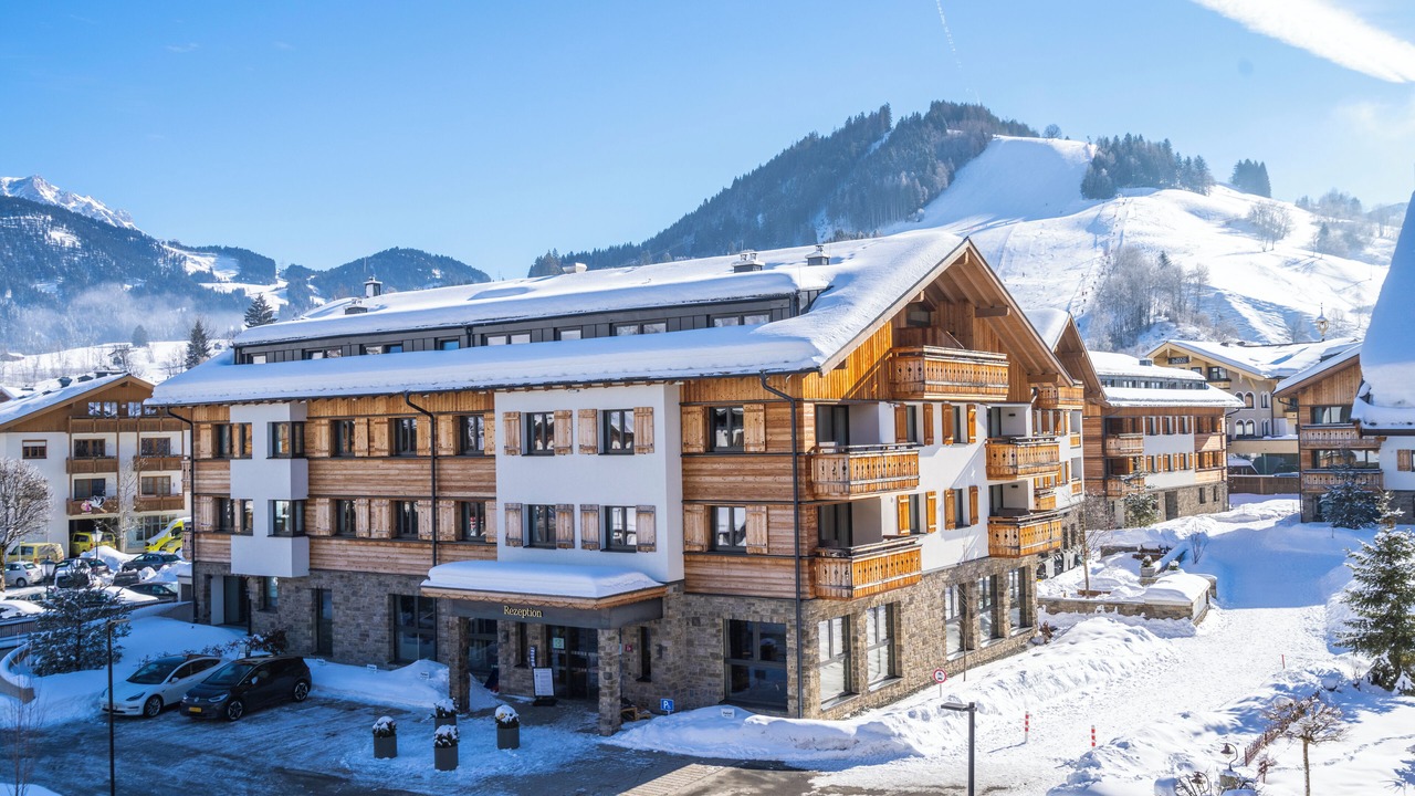 Photo of Outdoor in Maria Alm am Steinernen Meer