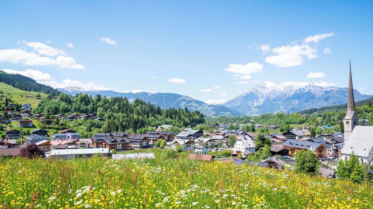 Photo of Others in Maria Alm am Steinernen Meer