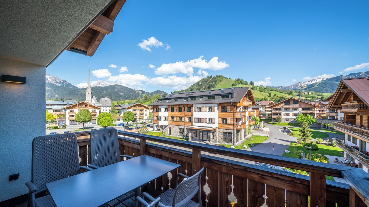 Photo of Outdoor in Maria Alm am Steinernen Meer