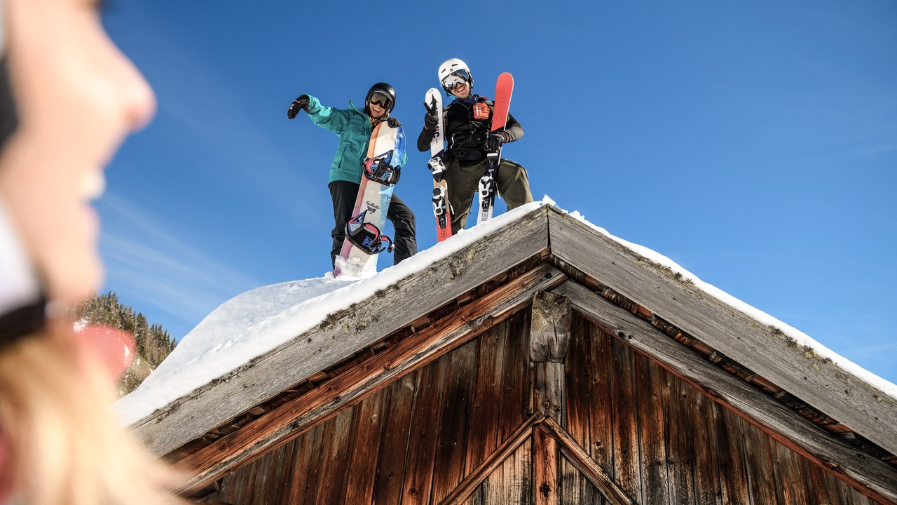 Photo of Others in Flachau