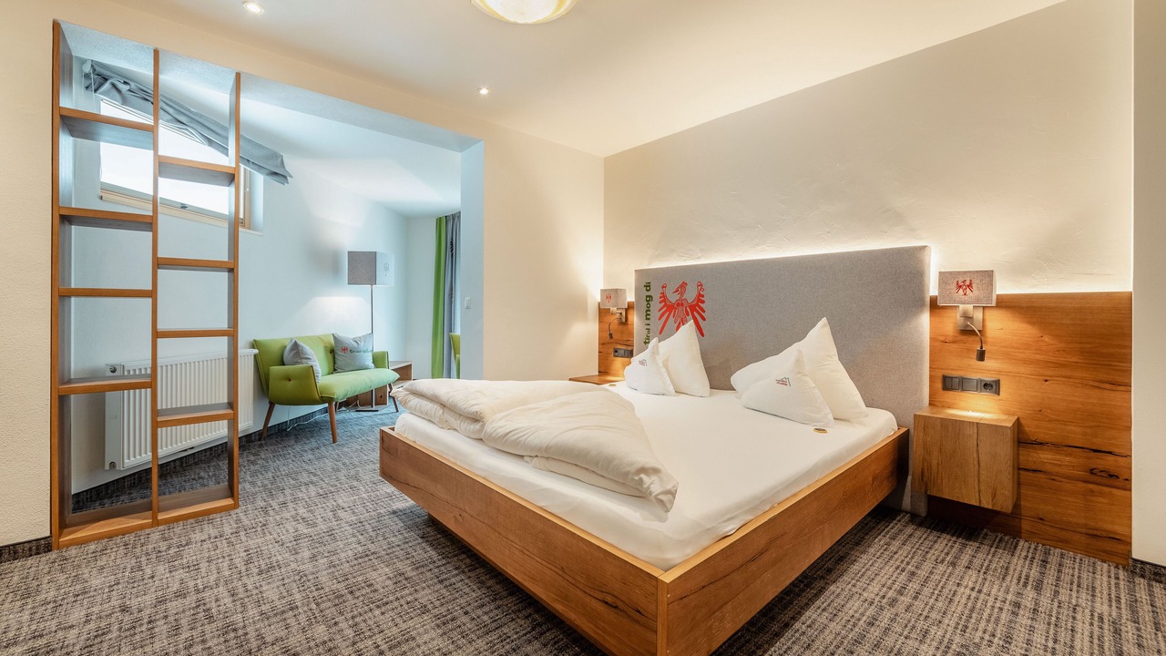Photo of Bedroom in Kaltenbach