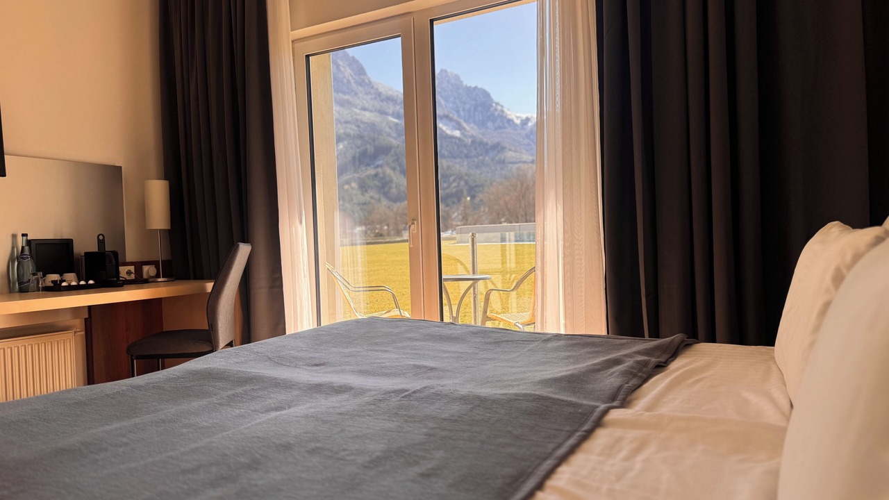 Photo of Bedroom in Admont