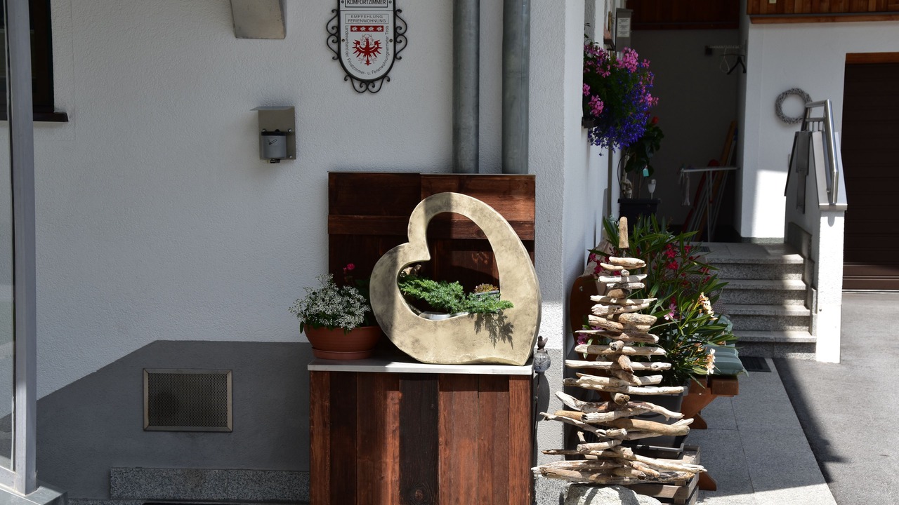 Photo of Outdoor in Sankt Anton am Arlberg