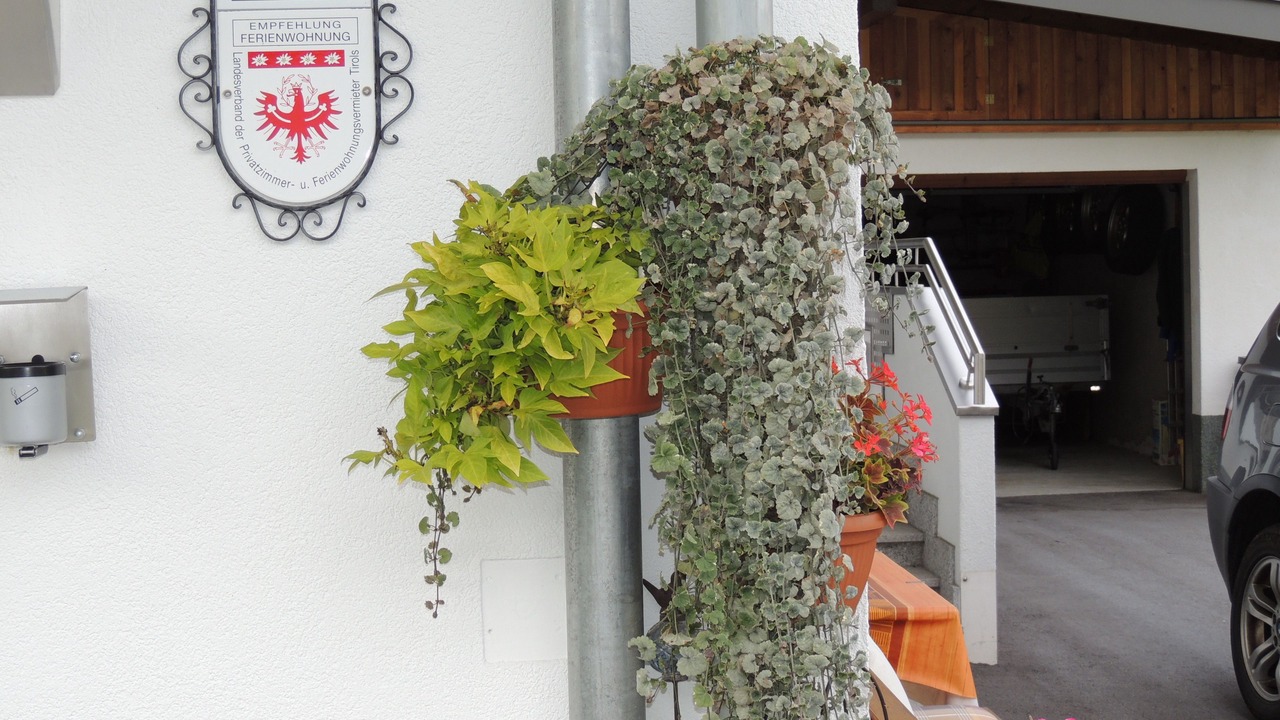 Photo of Outdoor in Sankt Anton am Arlberg