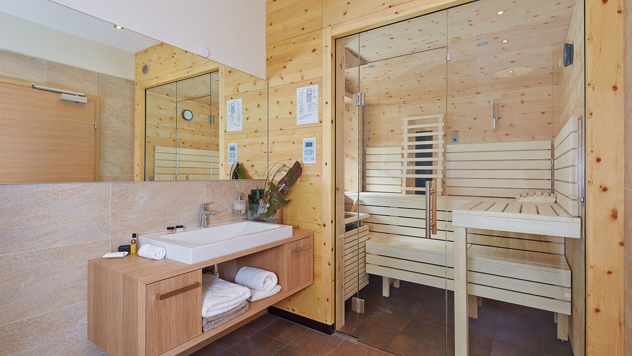 Photo of Bathroom in Neustift Im Stubaital