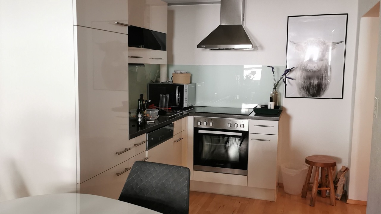 Photo of Kitchen in Medraz