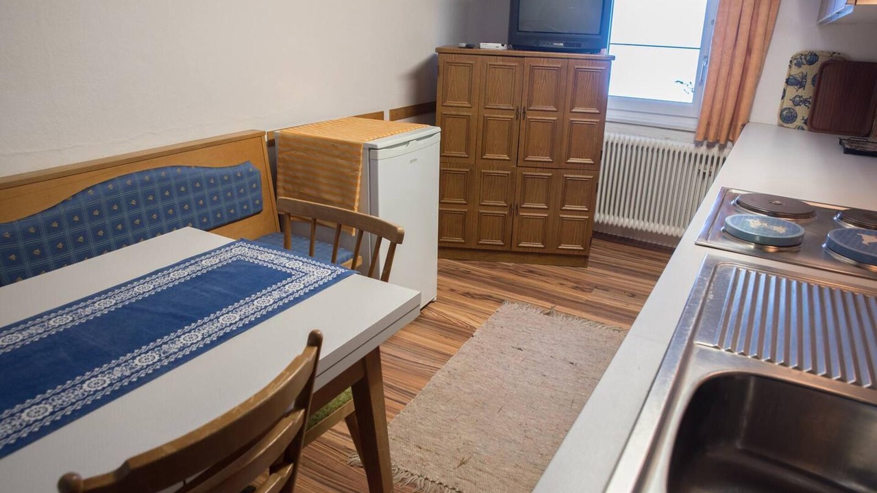 Photo of Kitchen in Radstadt