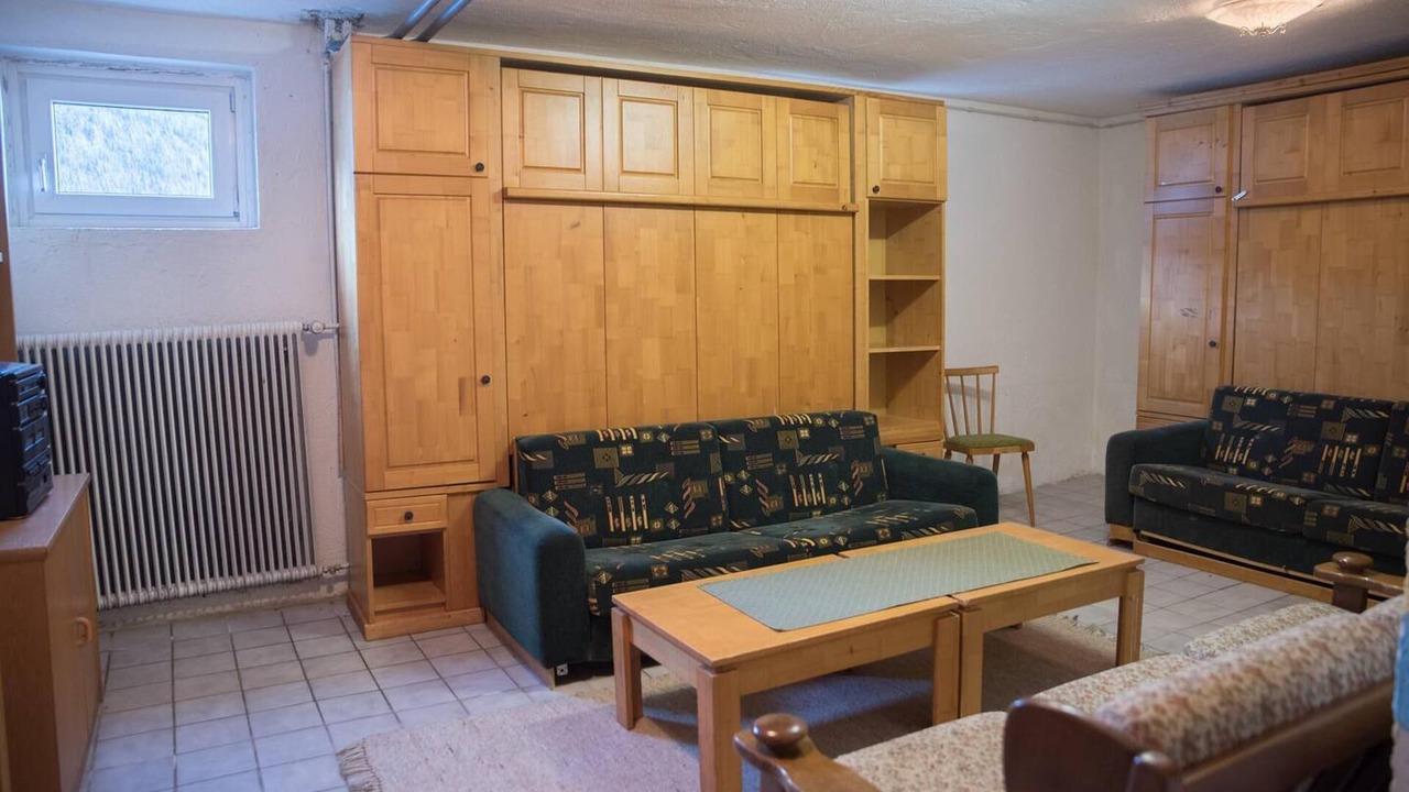 Photo of Livingroom in Radstadt