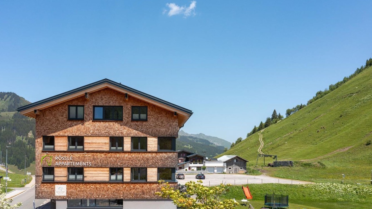 Photo of Outdoor in Faschina