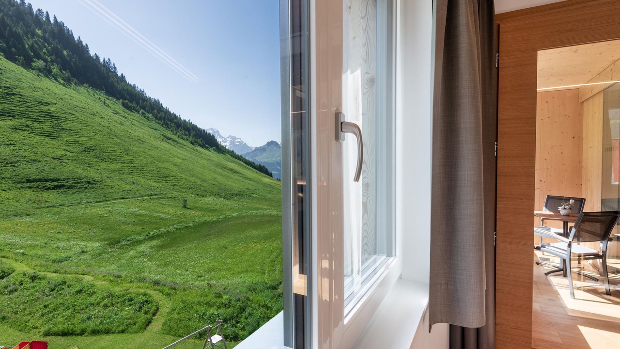 Photo of Outdoor in Faschina