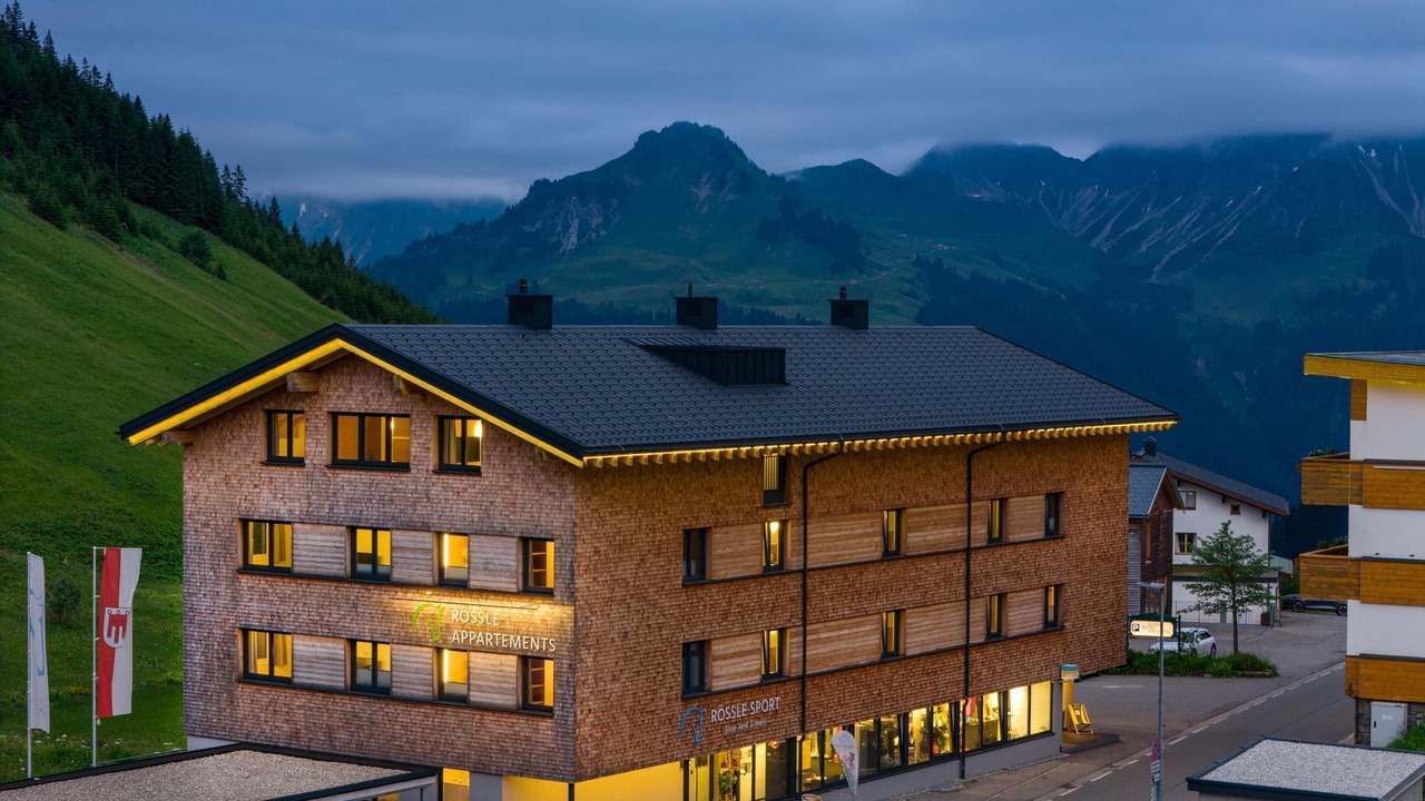 Photo of Outdoor in Faschina