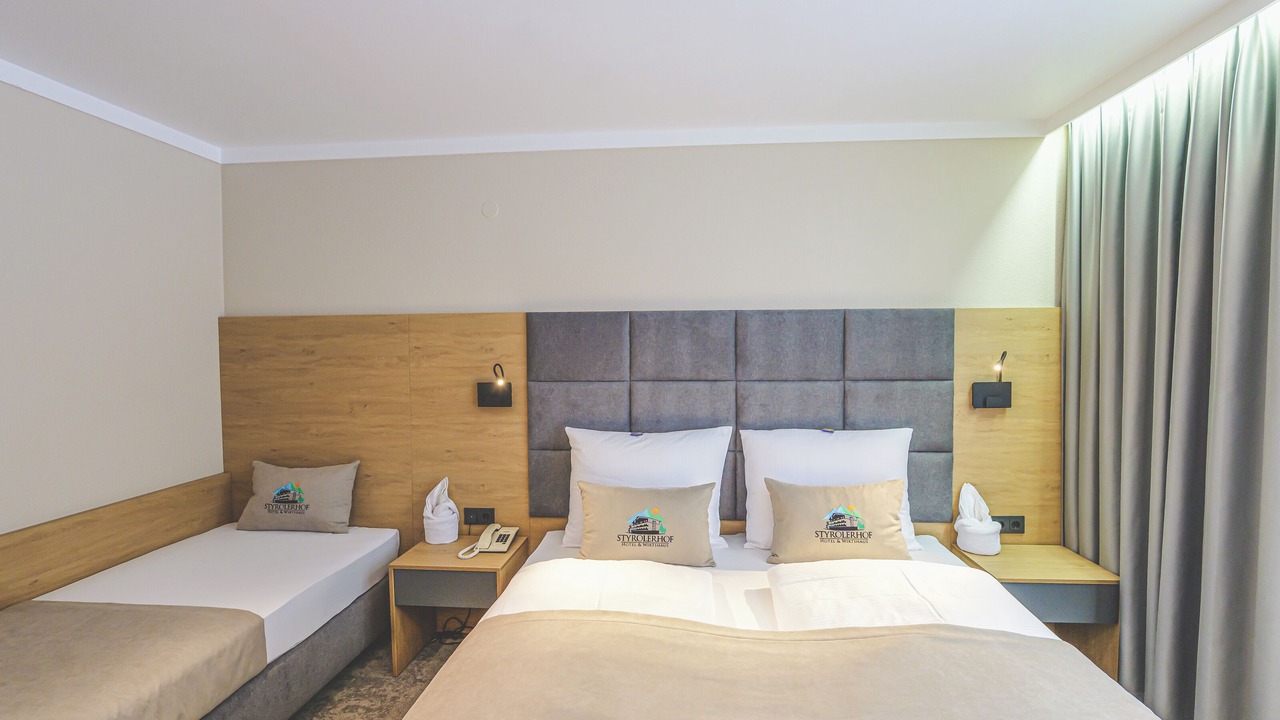 Photo of Bedroom in Steeg