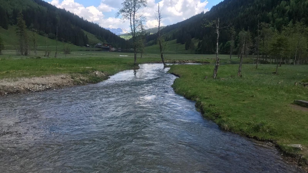 Photo of Outdoor in Pruggern