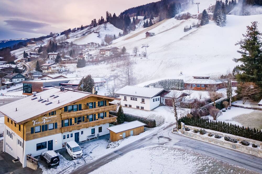 Photo of Outdoor in Jochberg