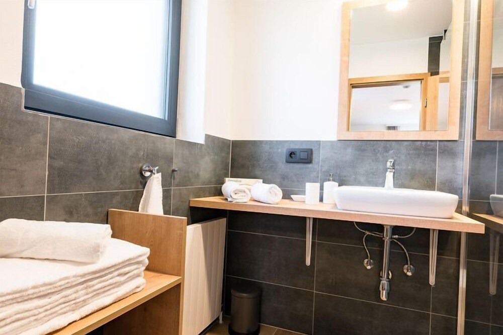 Photo of Bathroom in Jochberg
